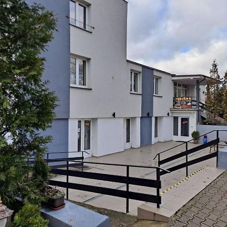 Appartamento Perelka Władysławowo Esterno foto