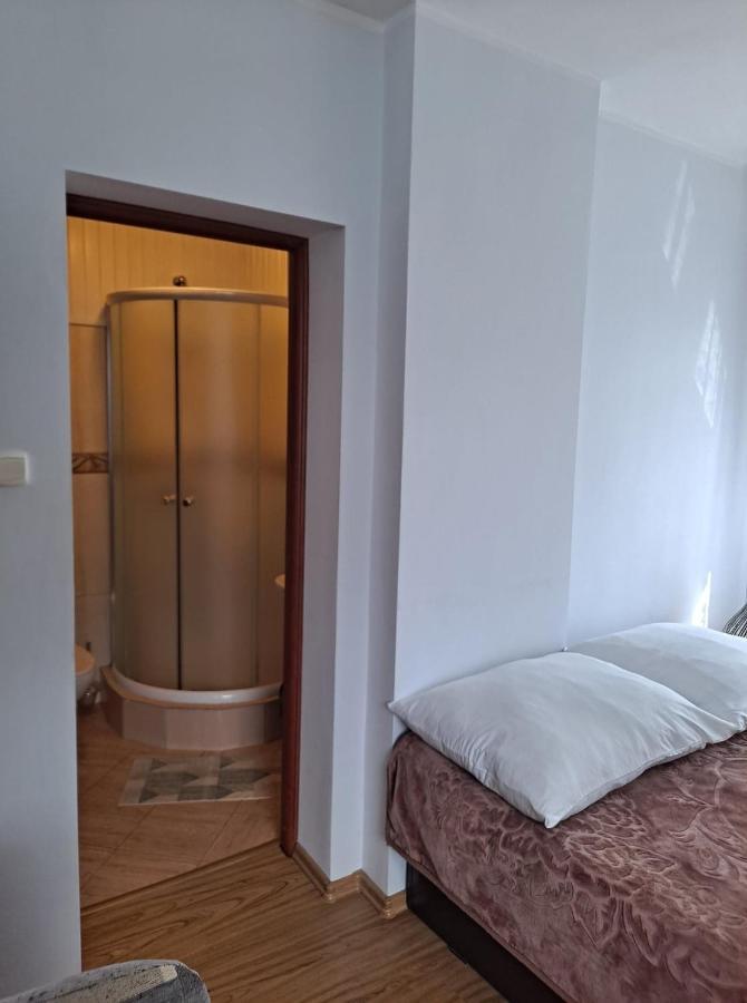 Appartamento Perelka Władysławowo Esterno foto