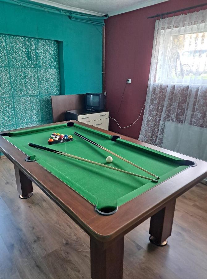 Appartamento Perelka Władysławowo Esterno foto
