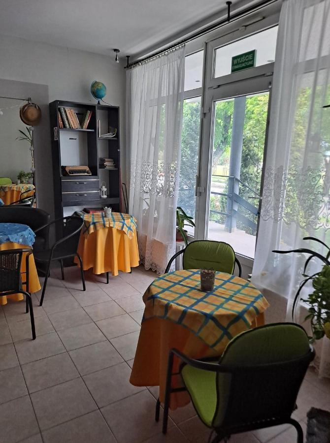 Appartamento Perelka Władysławowo Esterno foto