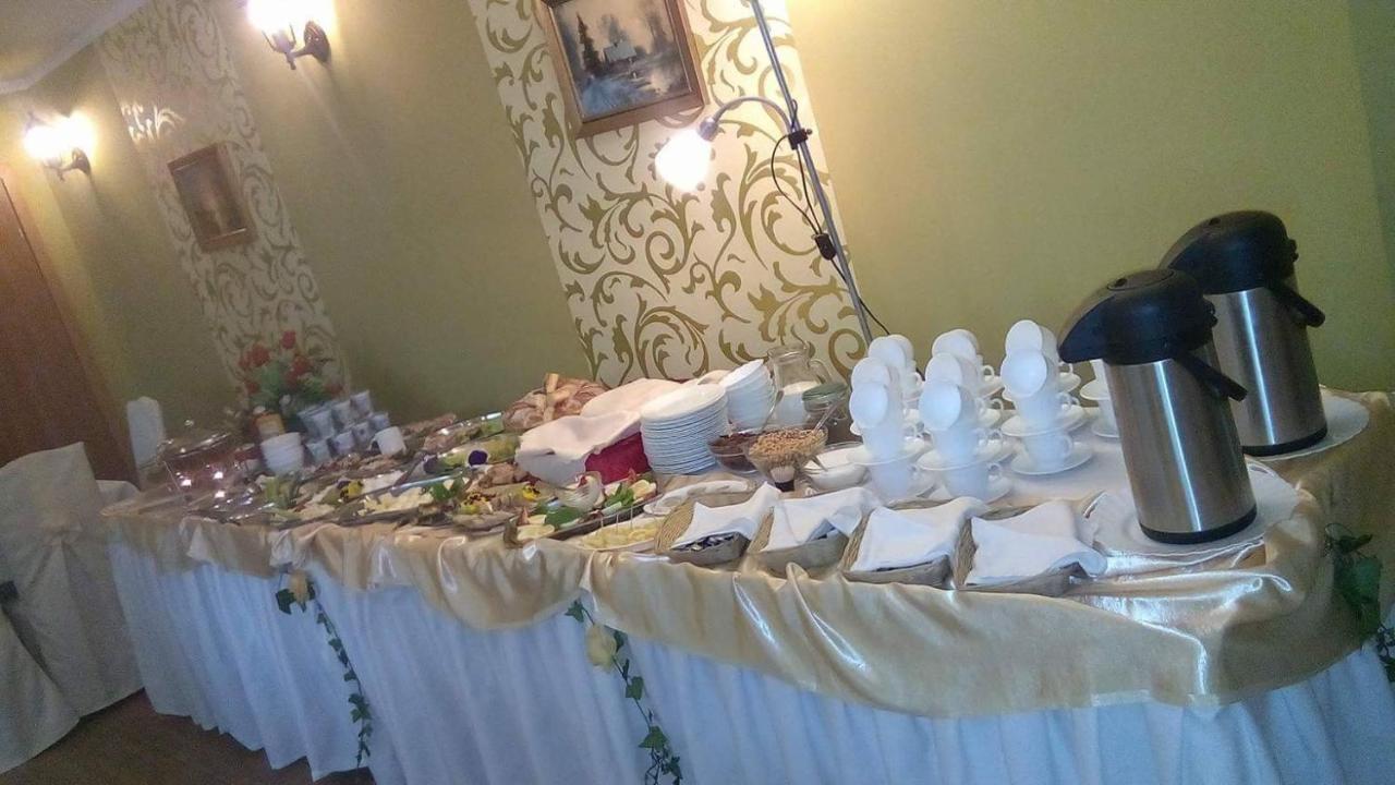 Appartamento Perelka Władysławowo Esterno foto