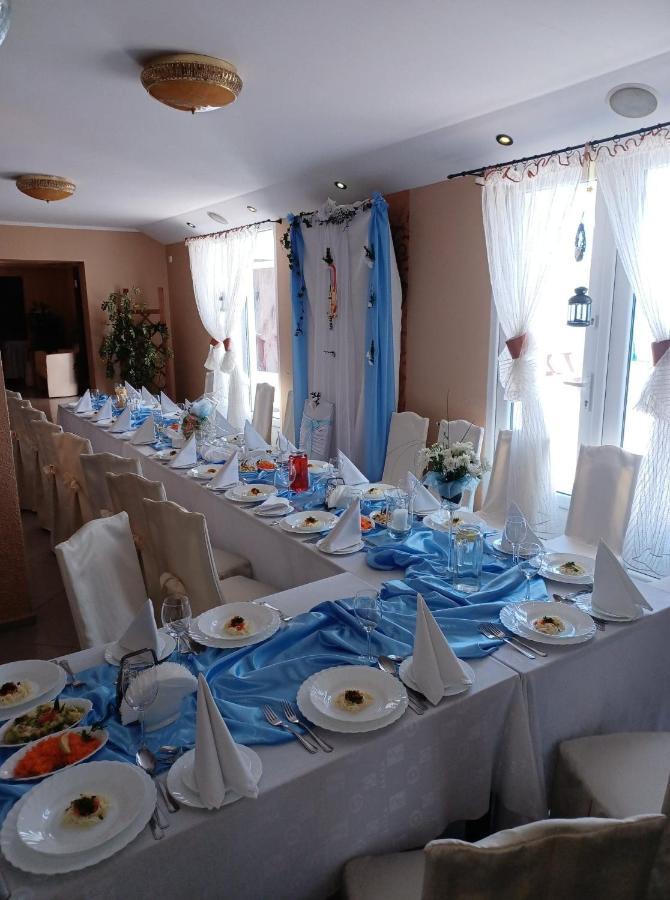 Appartamento Perelka Władysławowo Esterno foto