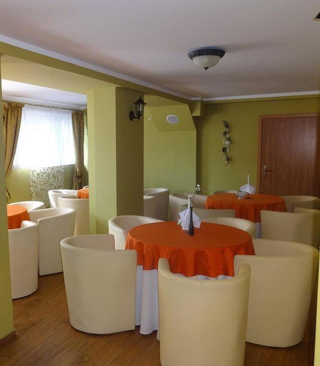 Appartamento Perelka Władysławowo Esterno foto
