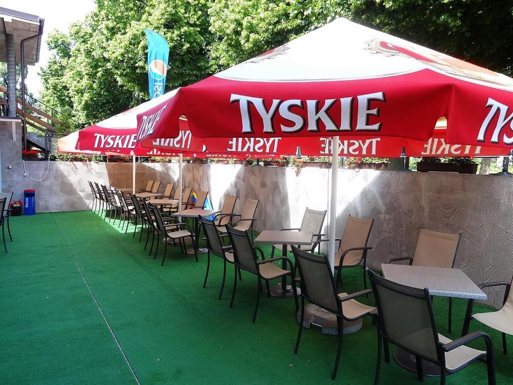 Appartamento Perelka Władysławowo Esterno foto