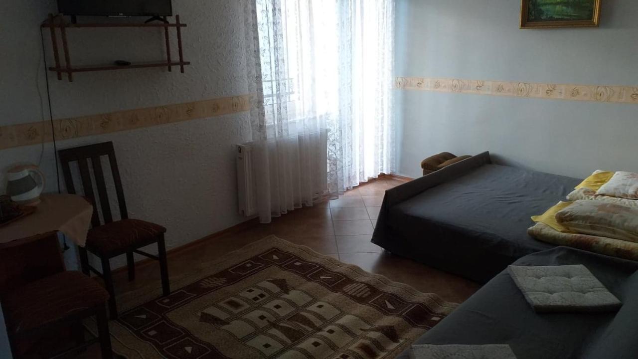 Appartamento Perelka Władysławowo Esterno foto