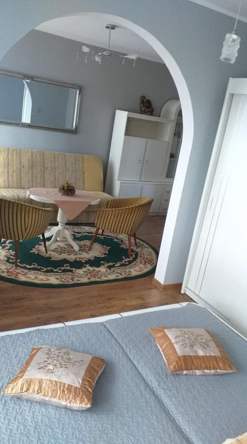 Appartamento Perelka Władysławowo Esterno foto