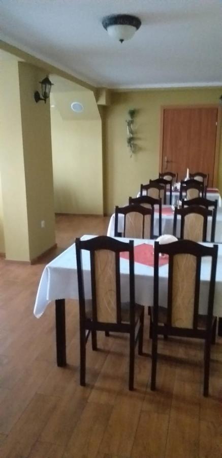Appartamento Perelka Władysławowo Esterno foto