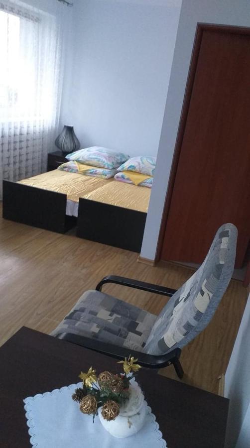 Appartamento Perelka Władysławowo Esterno foto