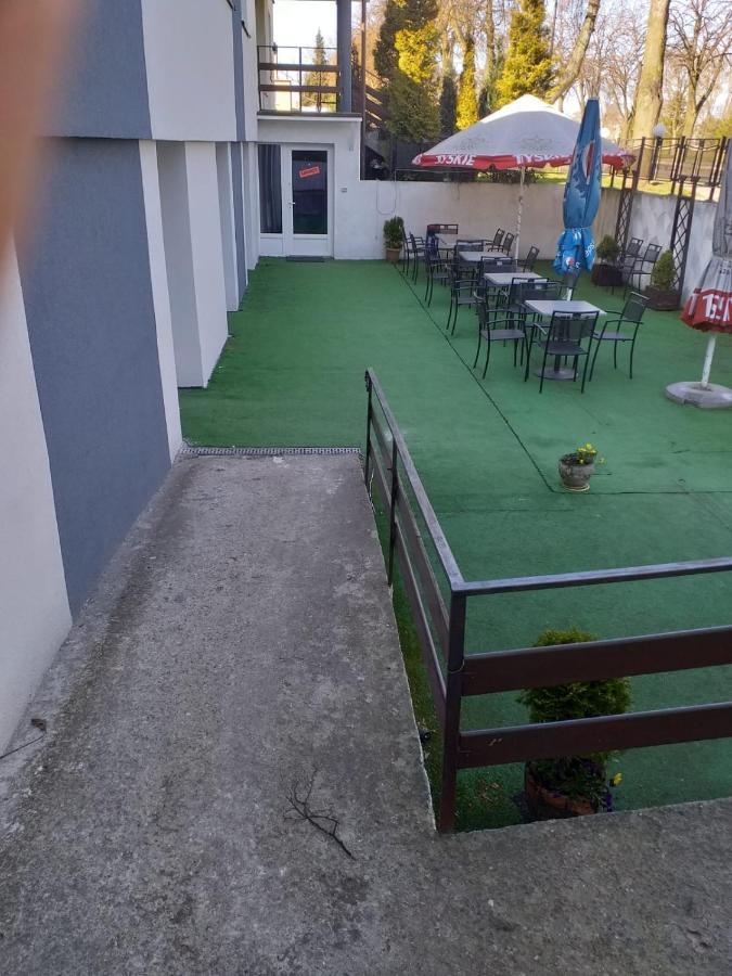 Appartamento Perelka Władysławowo Esterno foto