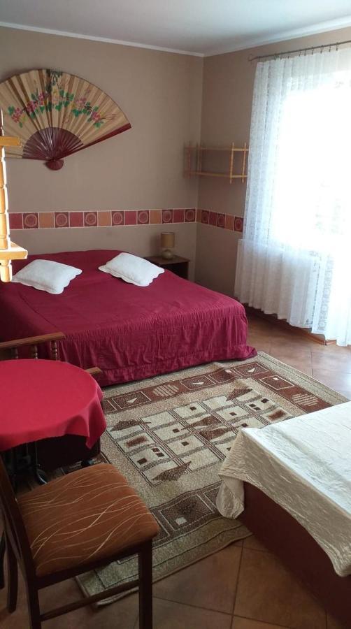 Appartamento Perelka Władysławowo Esterno foto