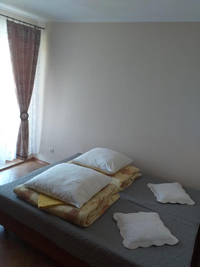 Appartamento Perelka Władysławowo Esterno foto